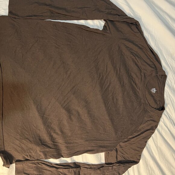 Mens ALO Long Sleeve XL - Picture 2 of 2